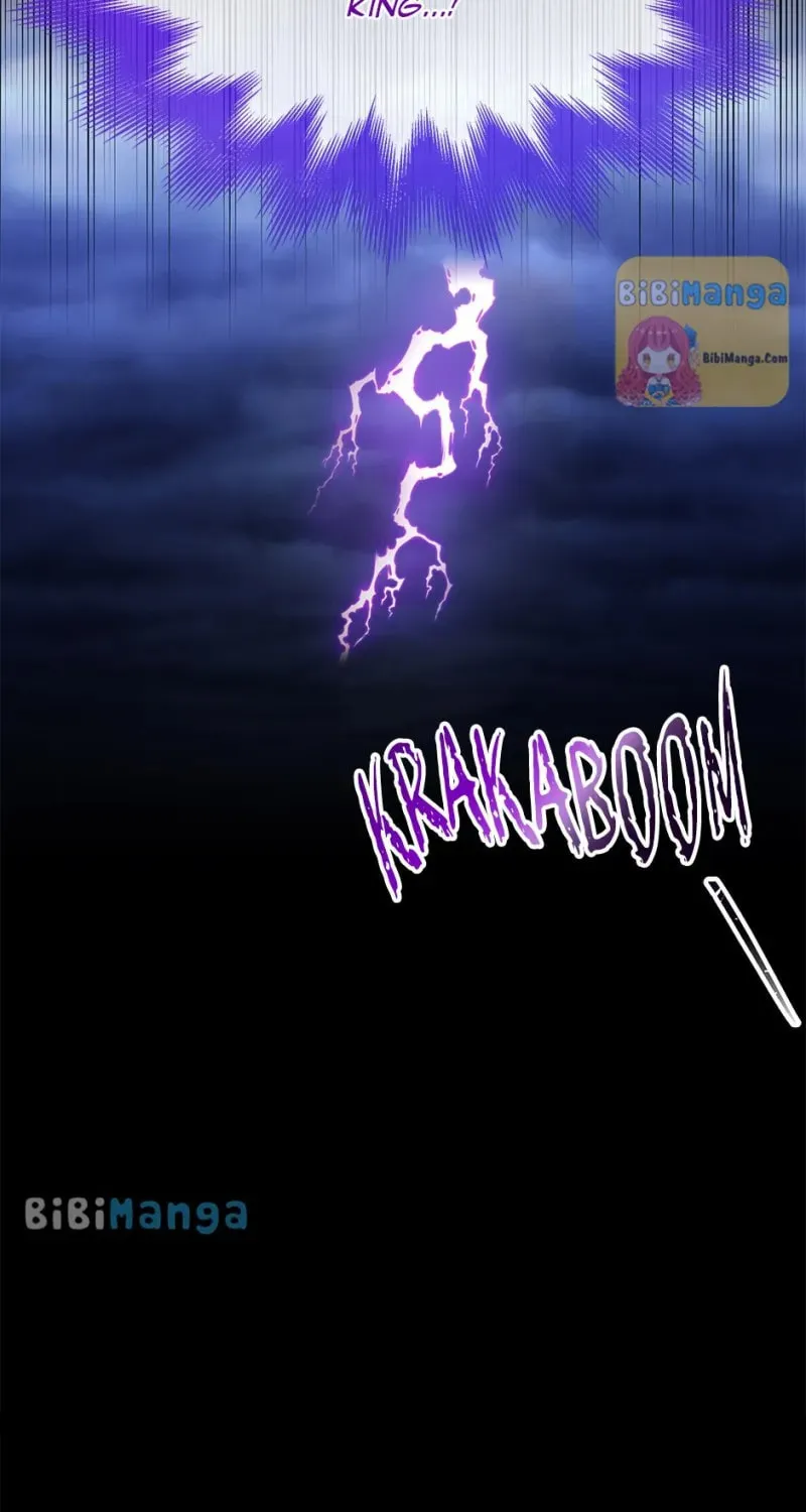 The Adorable Princess of Doom Chapter 75 page 122 - 