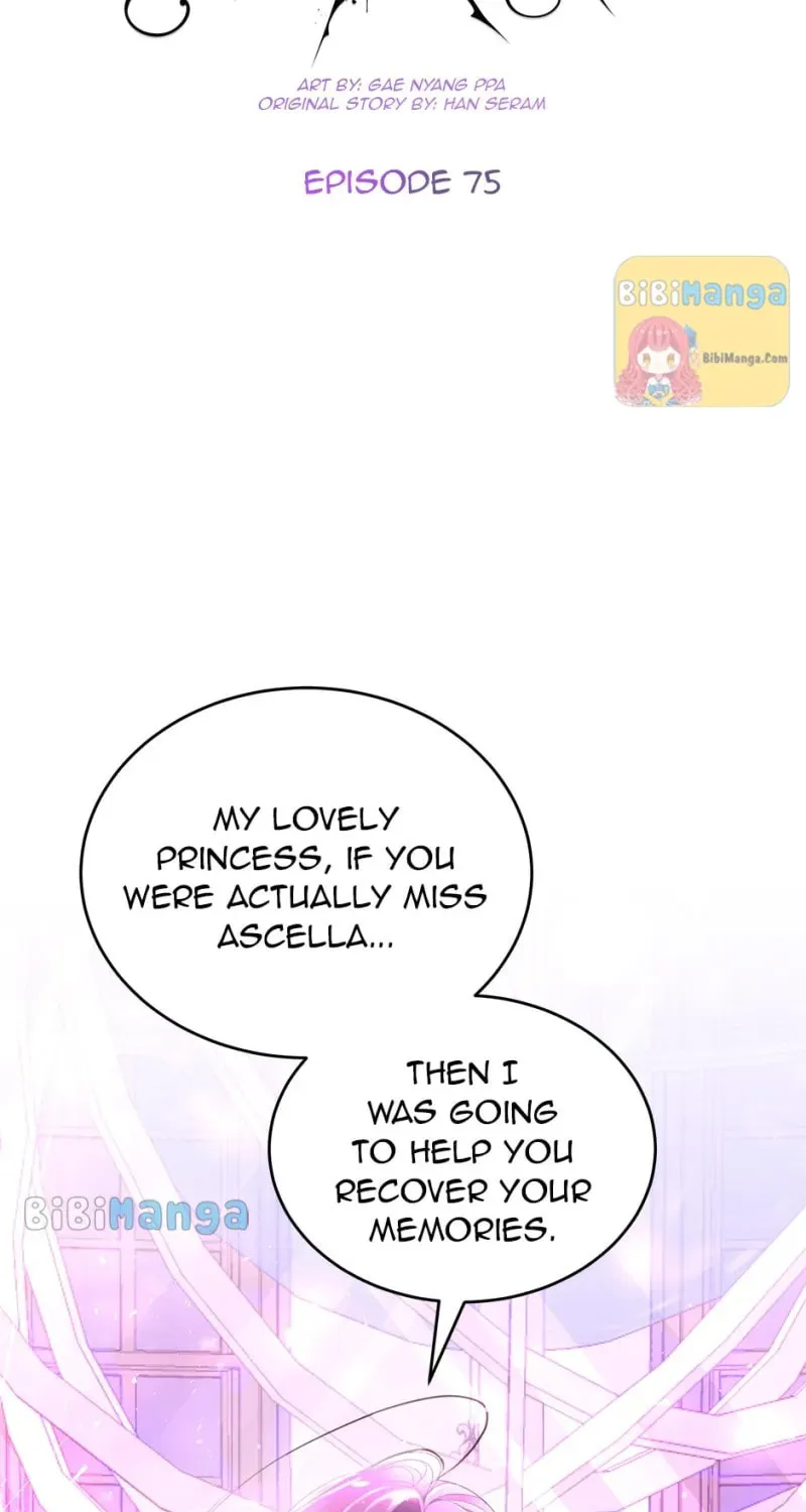 The Adorable Princess of Doom Chapter 75 page 22 - 
