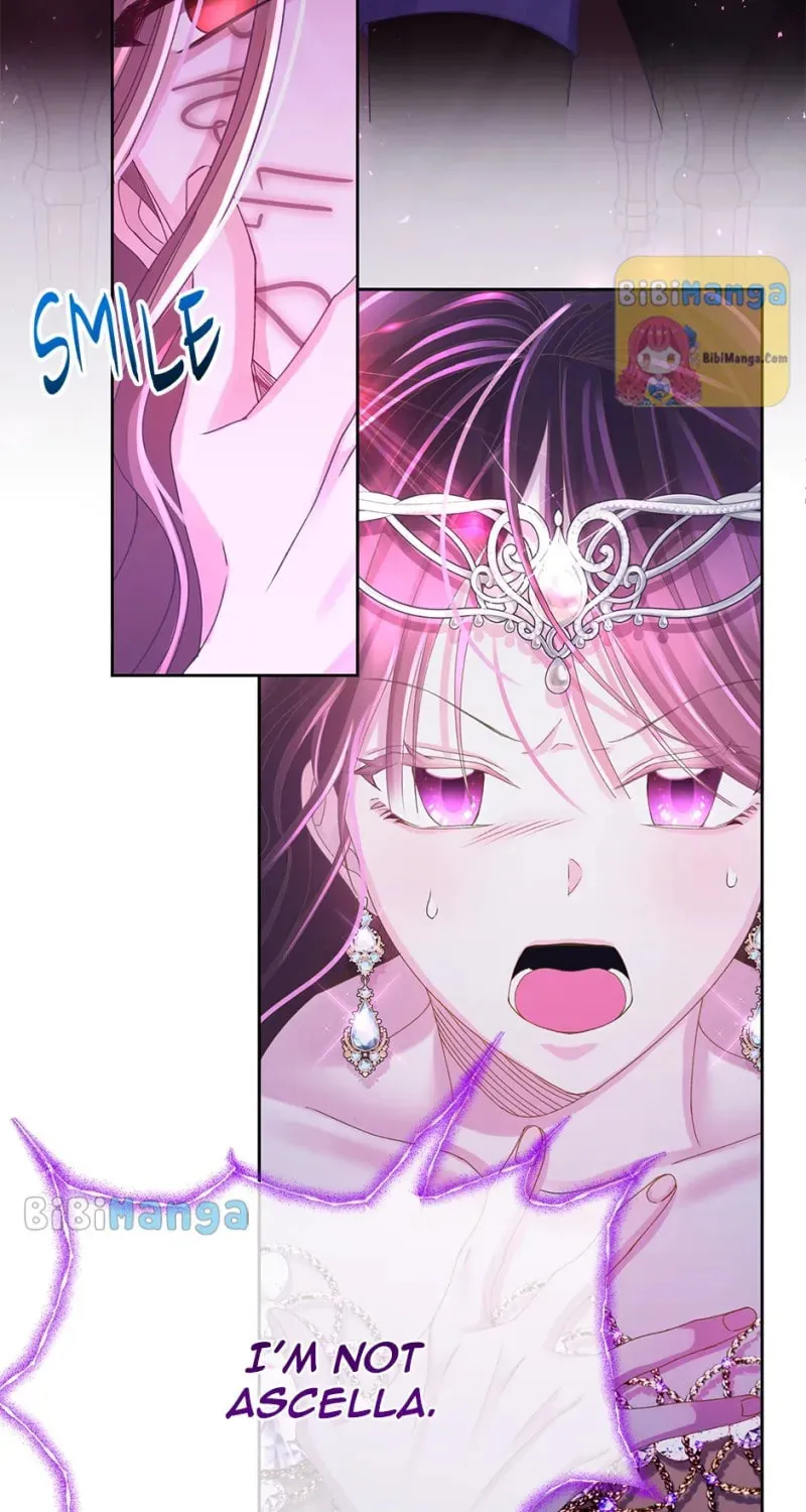The Adorable Princess of Doom Chapter 75 page 26 - 