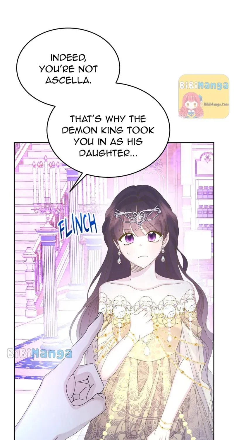 The Adorable Princess of Doom Chapter 75 page 28 - 