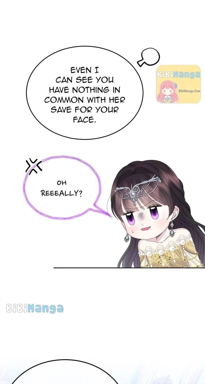 The Adorable Princess of Doom Chapter 75 page 30 - 