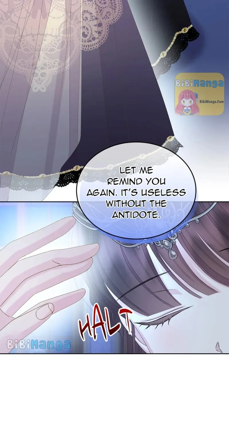 The Adorable Princess of Doom Chapter 75 page 38 - 