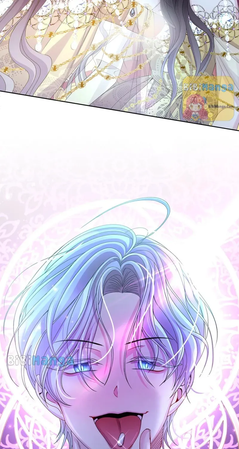 The Adorable Princess of Doom Chapter 75 page 44 - 
