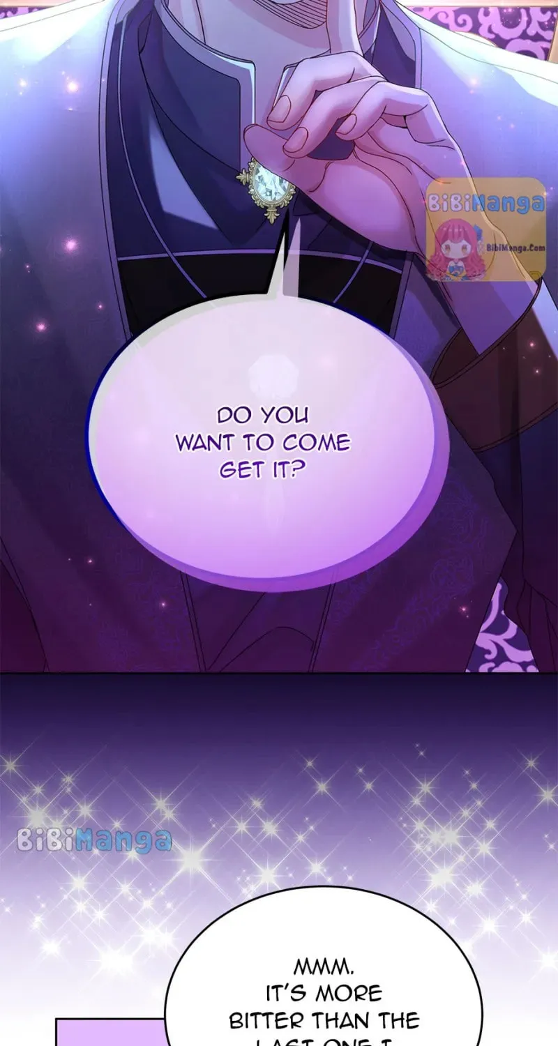 The Adorable Princess of Doom Chapter 75 page 46 - 