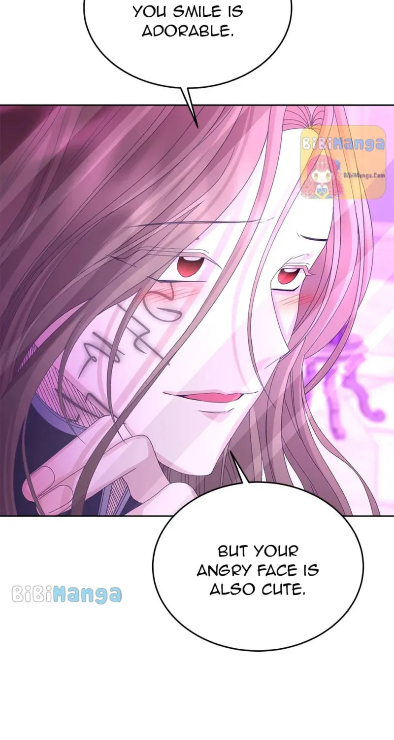 The Adorable Princess of Doom Chapter 75 page 50 - 