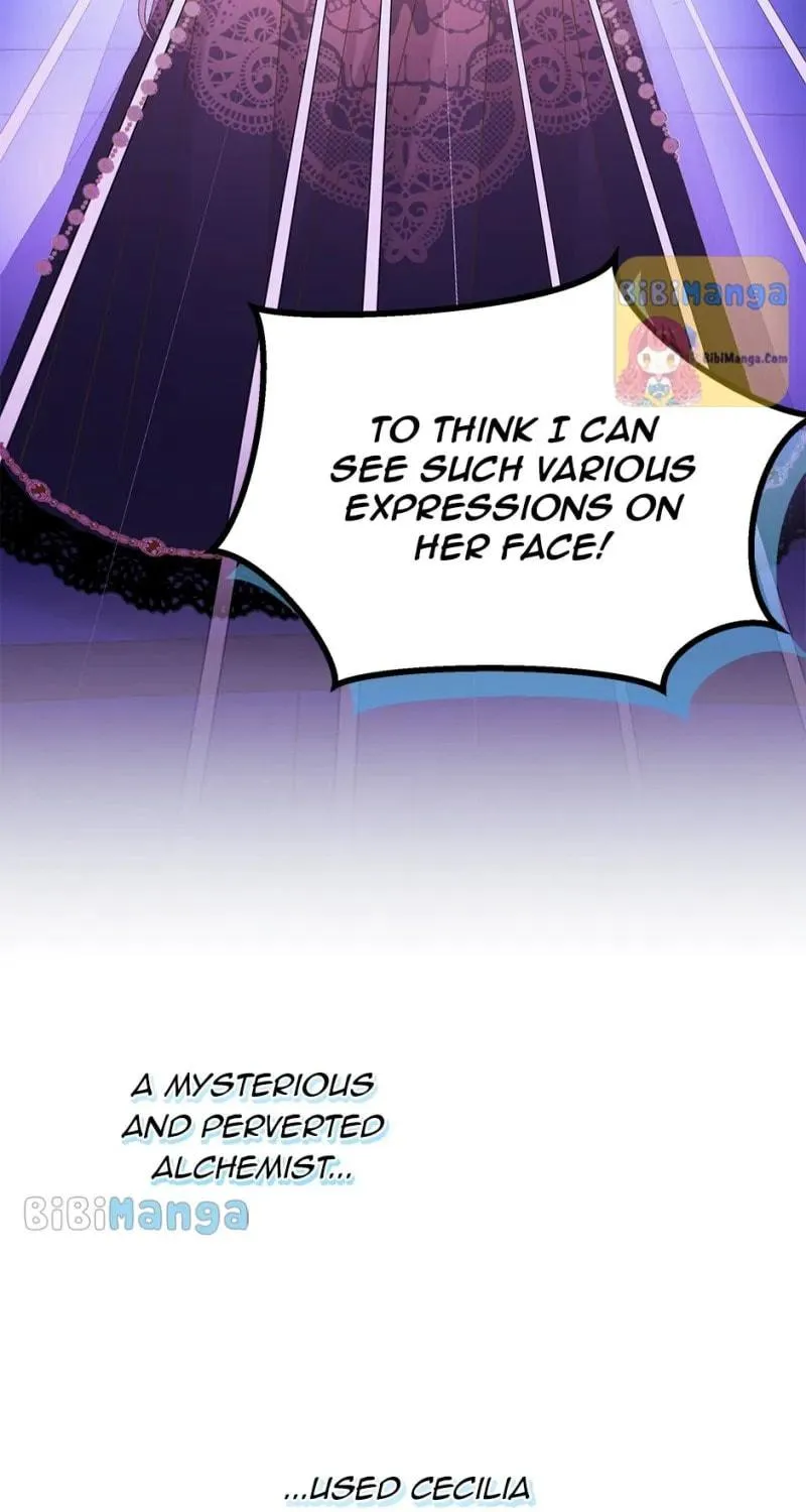 The Adorable Princess of Doom Chapter 75 page 54 - 