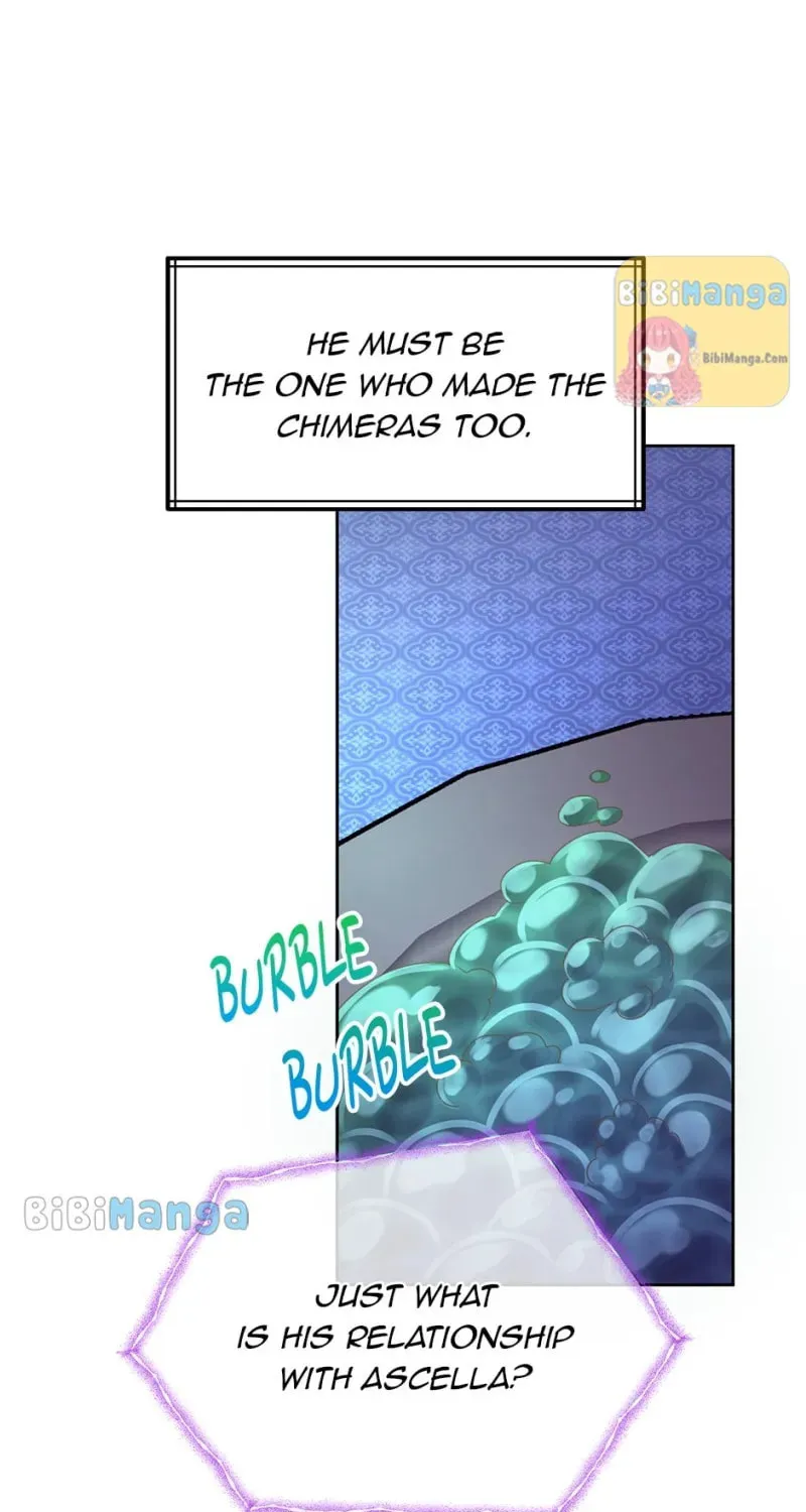 The Adorable Princess of Doom Chapter 75 page 56 - 