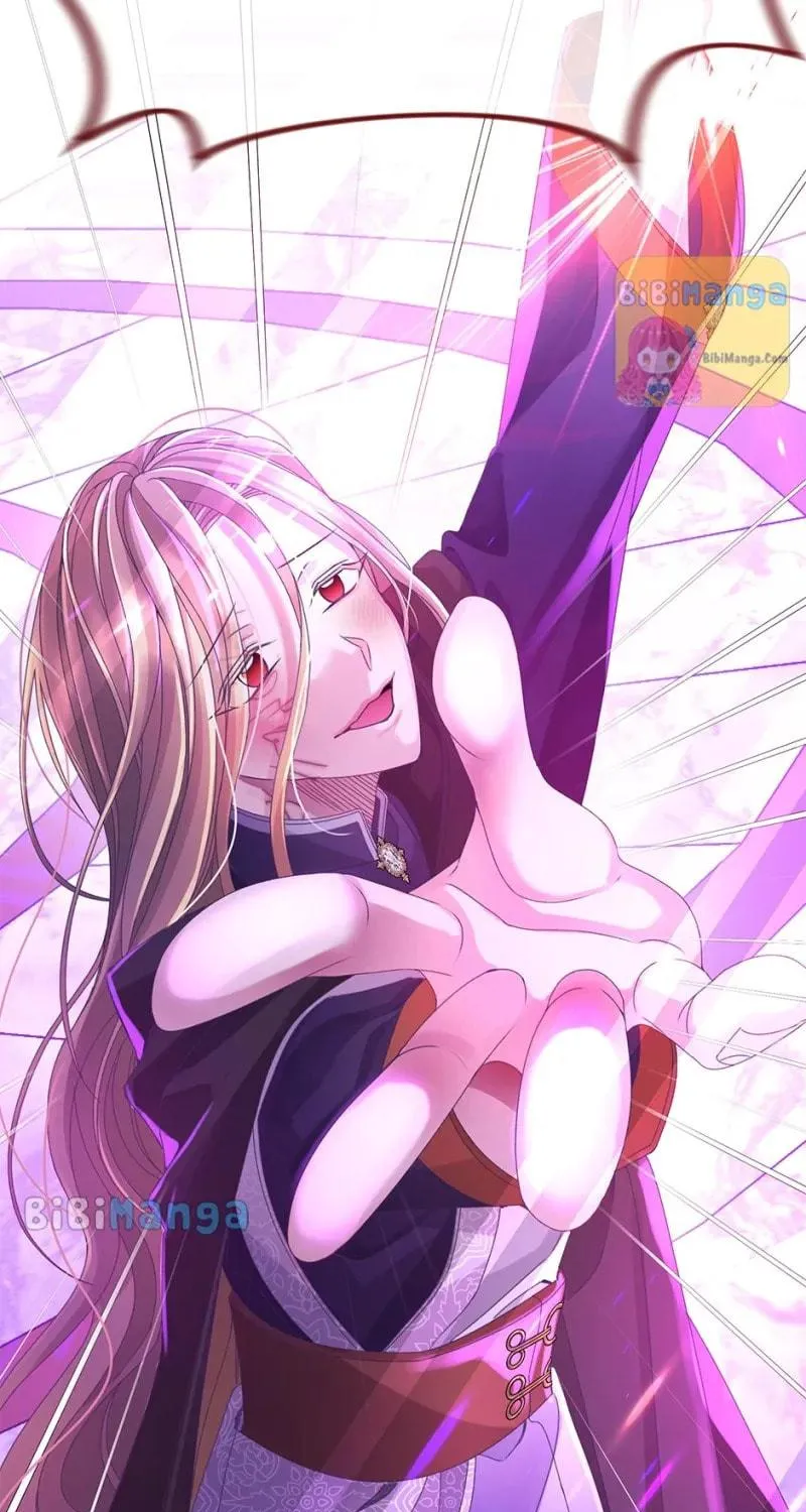 The Adorable Princess of Doom Chapter 75 page 60 - 