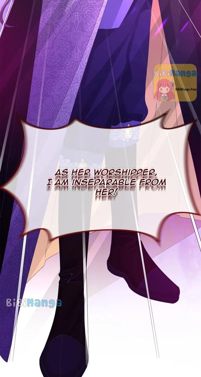 The Adorable Princess of Doom Chapter 75 page 62 - 