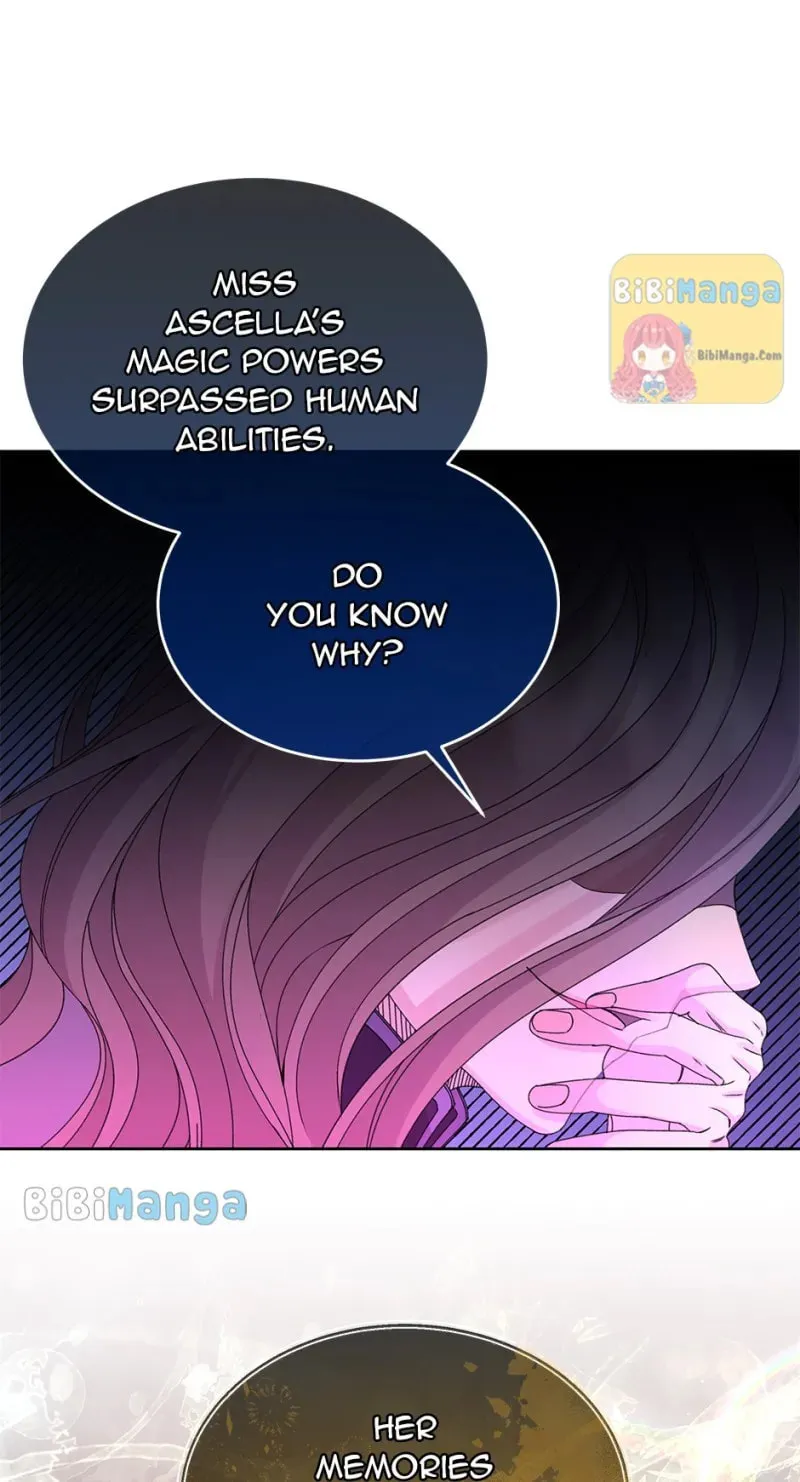 The Adorable Princess of Doom Chapter 75 page 64 - 