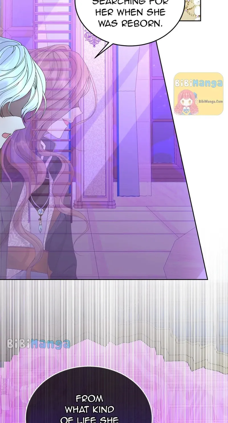 The Adorable Princess of Doom Chapter 75 page 67 - 