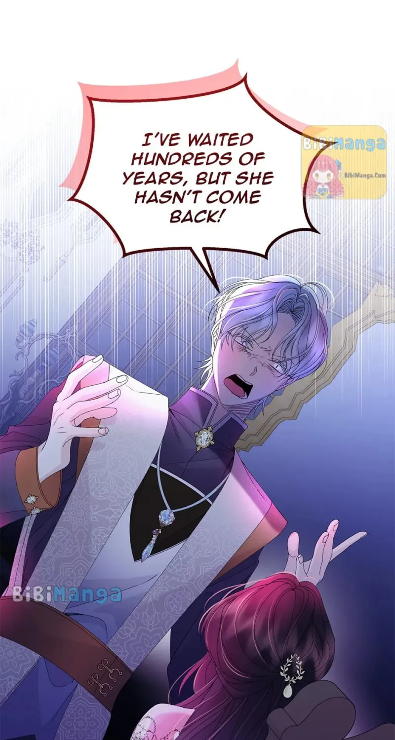 The Adorable Princess of Doom Chapter 75 page 70 - 