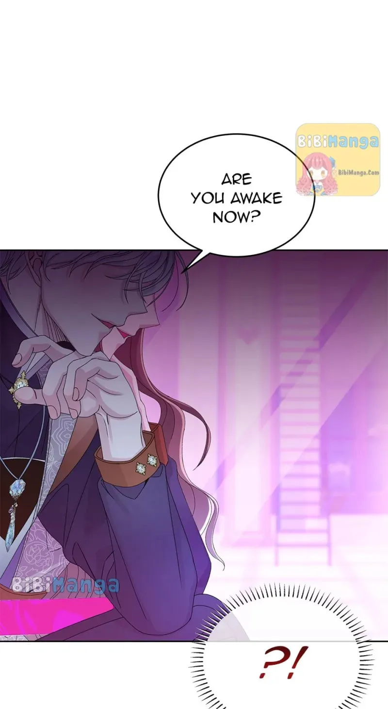 The Adorable Princess of Doom Chapter 75 page 8 - 
