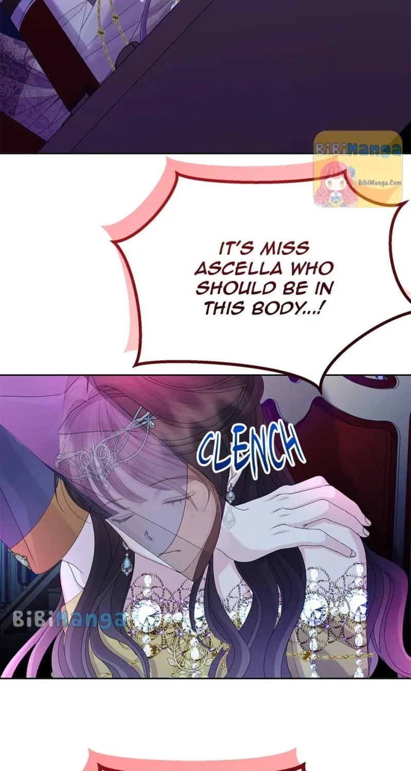 The Adorable Princess of Doom Chapter 75 page 72 - 