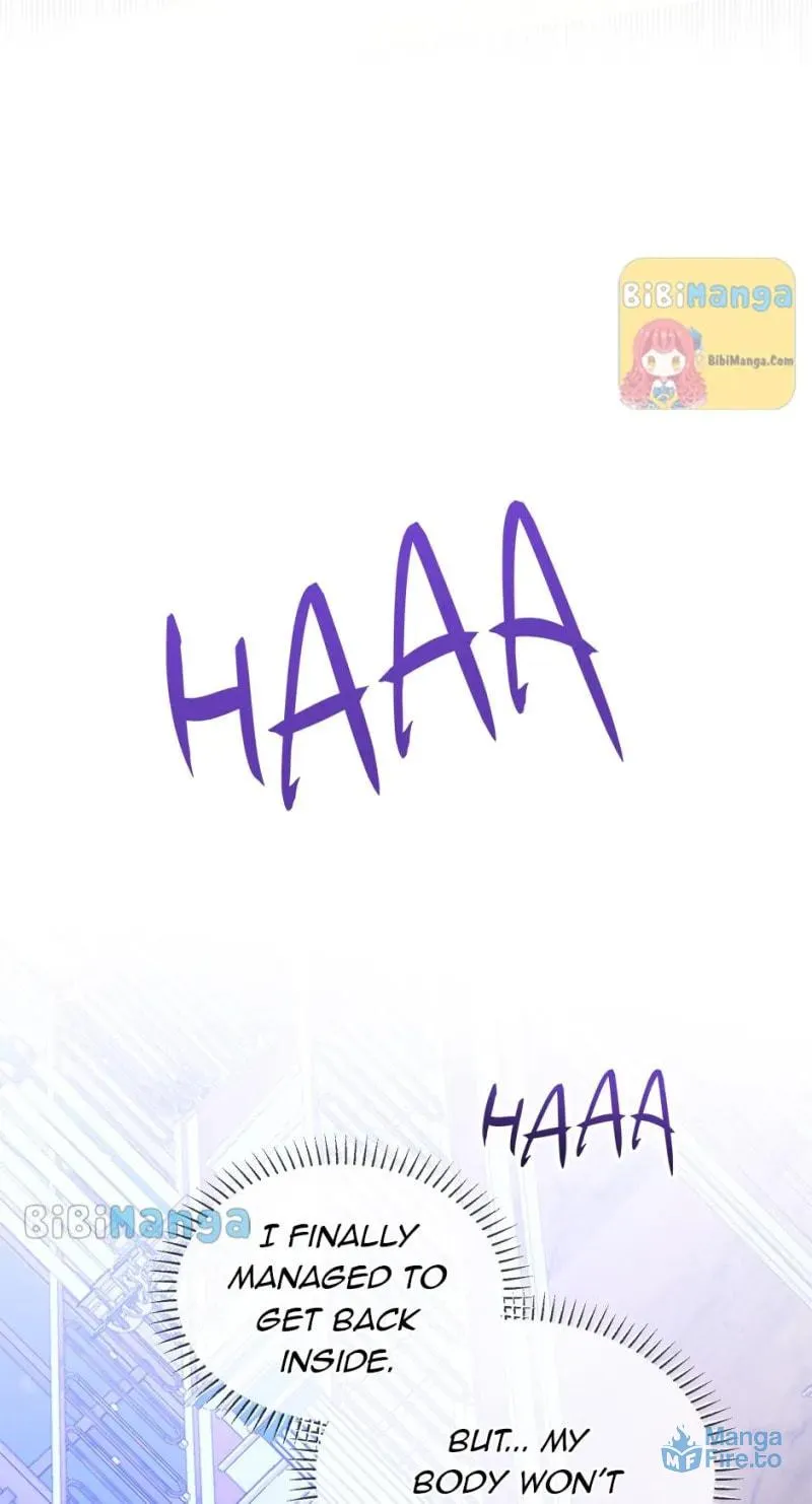 The Adorable Princess of Doom Chapter 75 page 86 - 