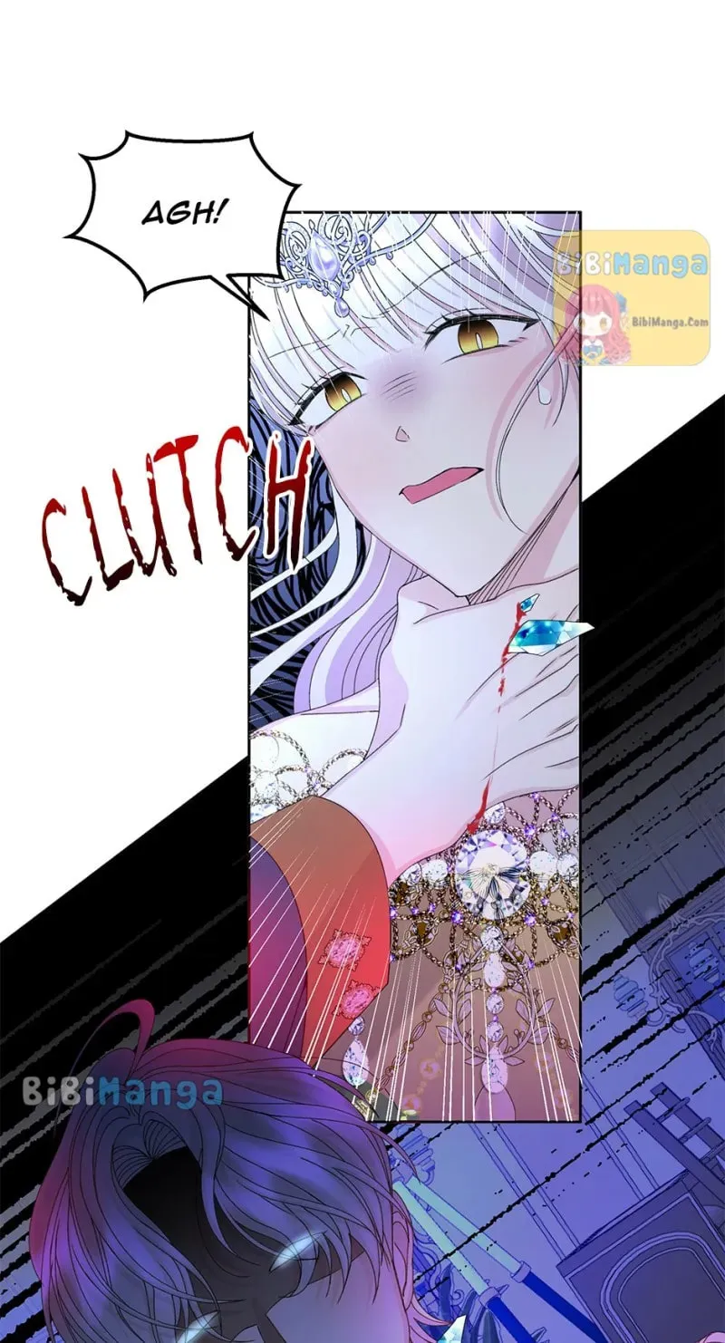 The Adorable Princess of Doom Chapter 75 page 88 - 