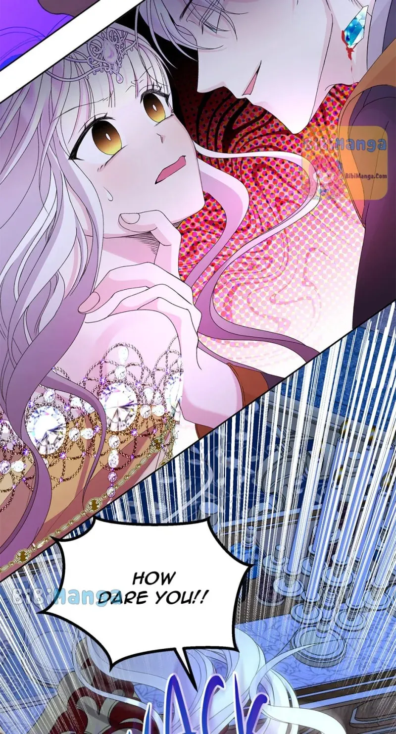 The Adorable Princess of Doom Chapter 75 page 90 - 