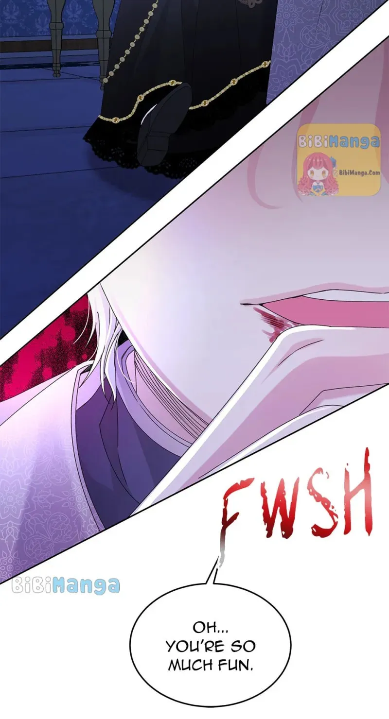 The Adorable Princess of Doom Chapter 75 page 93 - 
