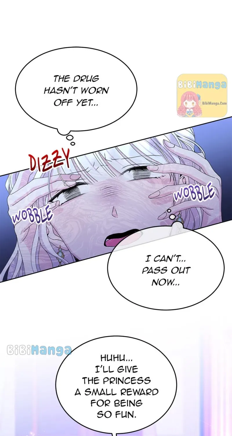 The Adorable Princess of Doom Chapter 75 page 94 - 