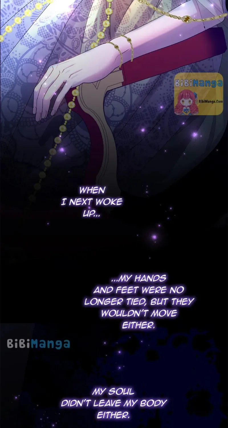 The Adorable Princess of Doom Chapter 75 page 98 - 