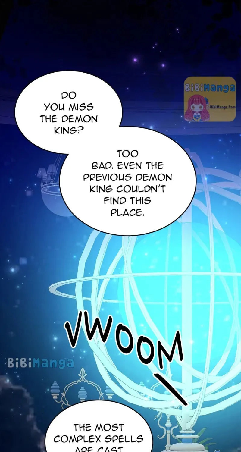 The Adorable Princess of Doom Chapter 75 page 100 - 