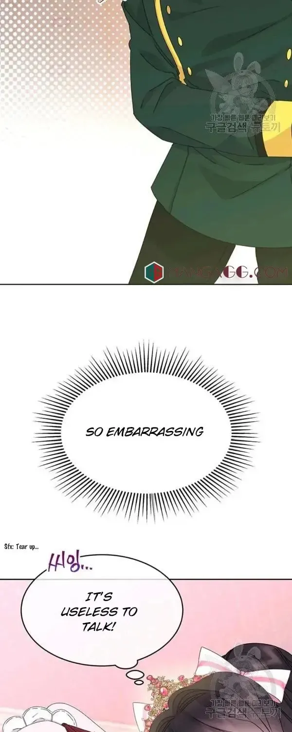 The Adorable Princess of Doom Chapter 8 page 18 - 
