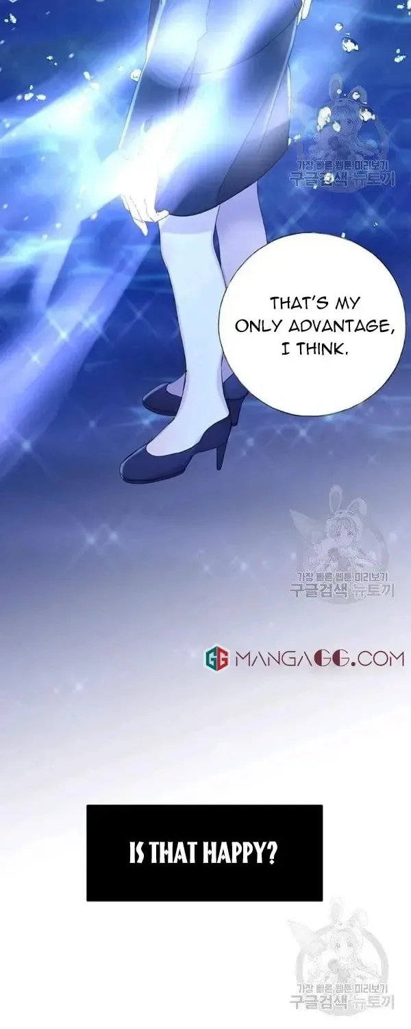 The Adorable Princess of Doom Chapter 8 page 35 - 