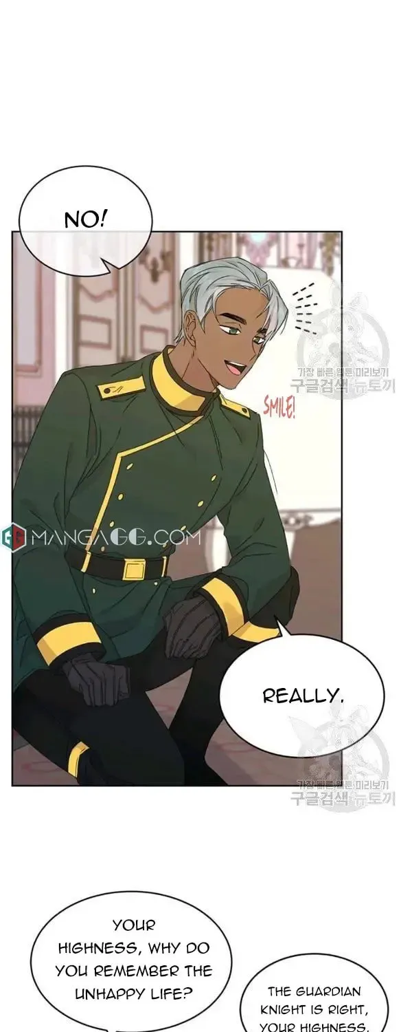 The Adorable Princess of Doom Chapter 8 page 36 - 