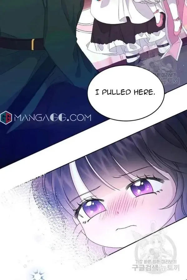 The Adorable Princess of Doom Chapter 8 page 39 - 