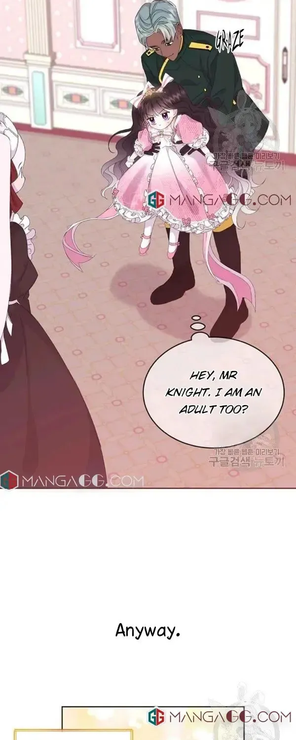 The Adorable Princess of Doom Chapter 8 page 5 - 