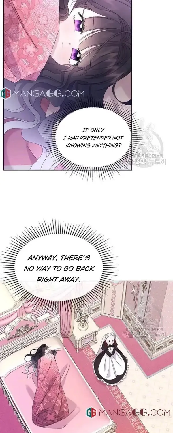 The Adorable Princess of Doom Chapter 8 page 42 - 
