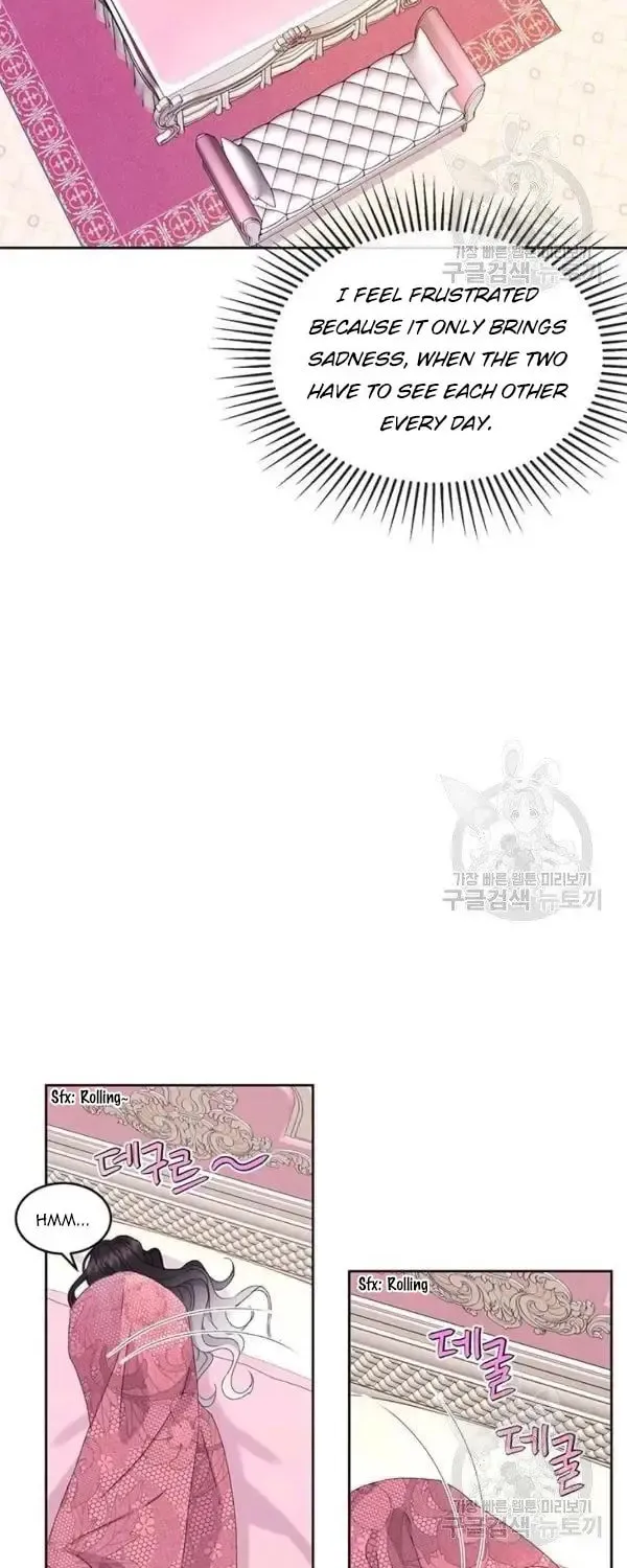 The Adorable Princess of Doom Chapter 8 page 43 - 