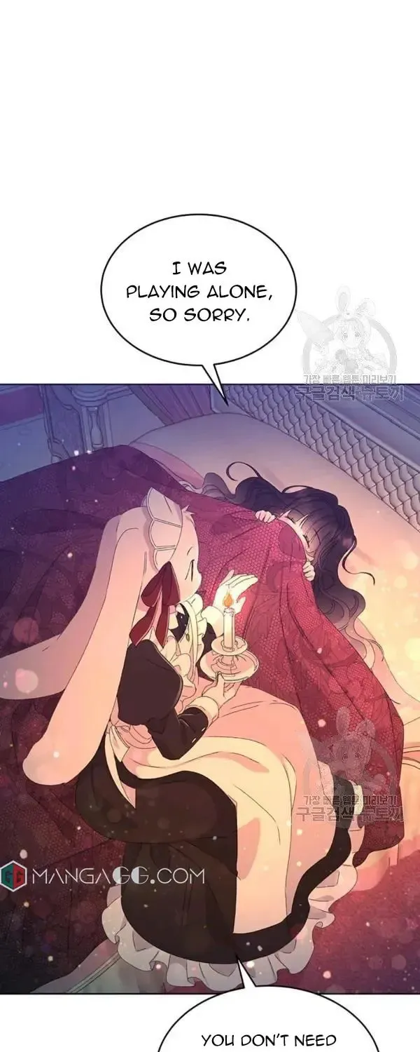 The Adorable Princess of Doom Chapter 8 page 46 - 