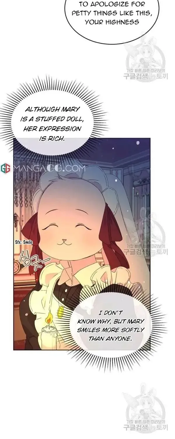 The Adorable Princess of Doom Chapter 8 page 47 - 
