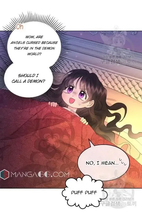 The Adorable Princess of Doom Chapter 8 page 49 - 