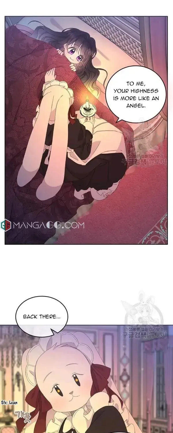 The Adorable Princess of Doom Chapter 8 page 50 - 