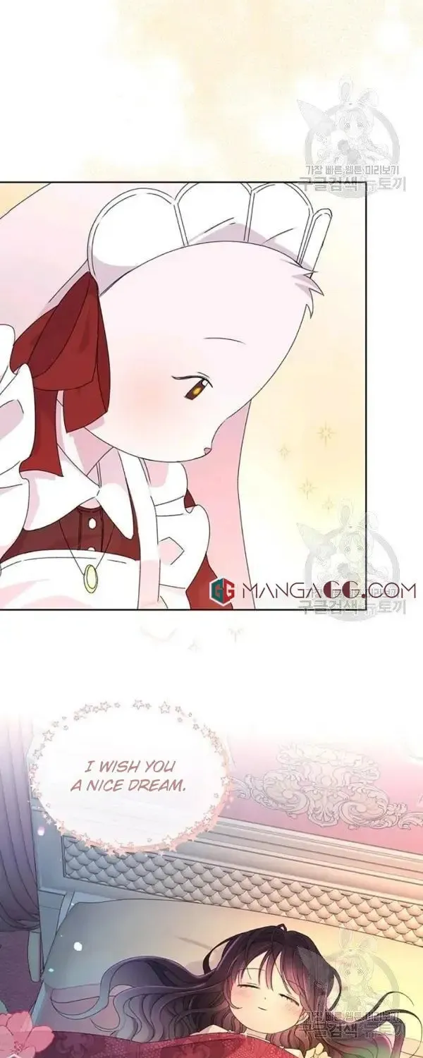 The Adorable Princess of Doom Chapter 8 page 55 - 