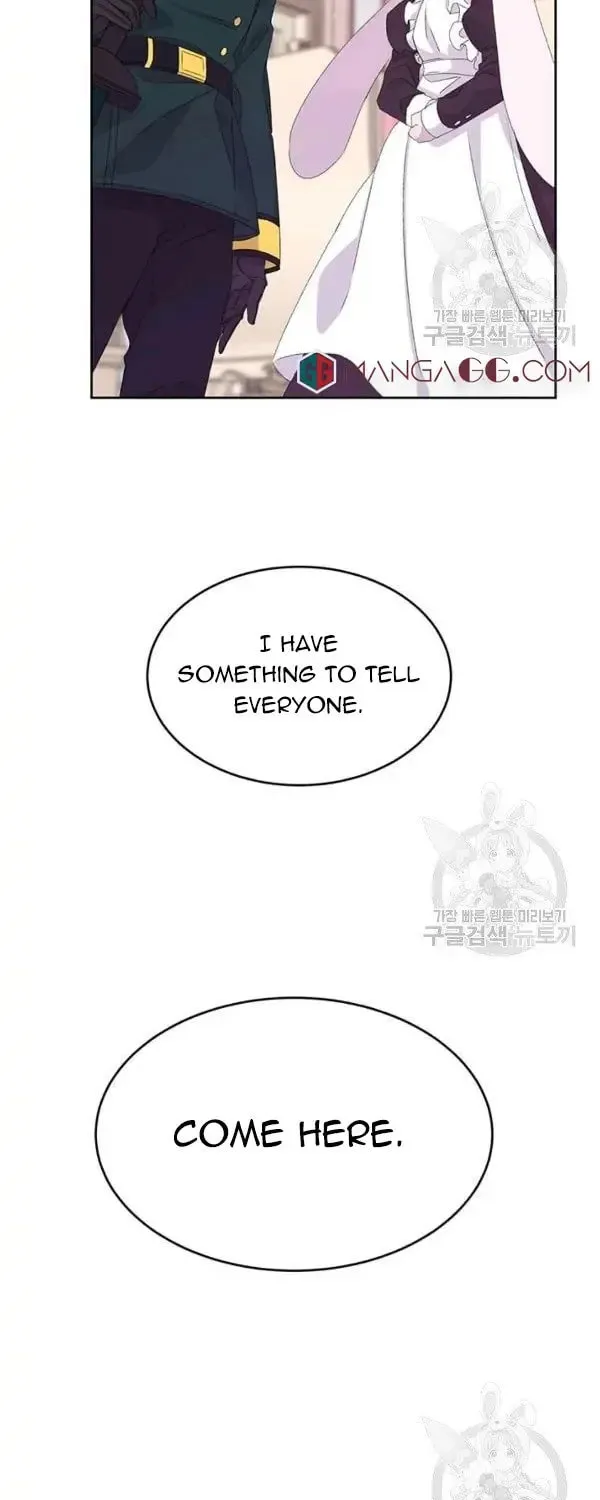 The Adorable Princess of Doom Chapter 8 page 9 - 