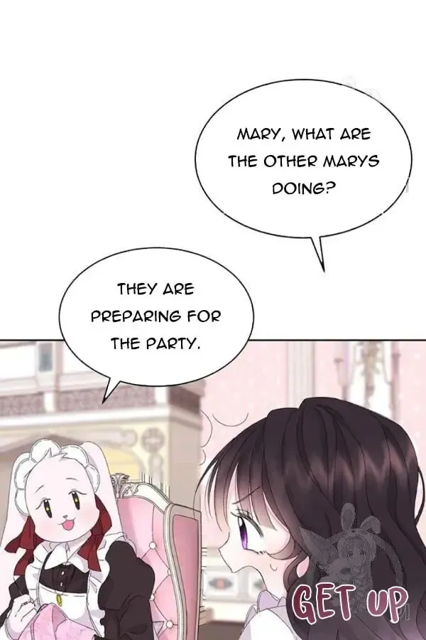 The Adorable Princess of Doom Chapter 9 page 16 - 