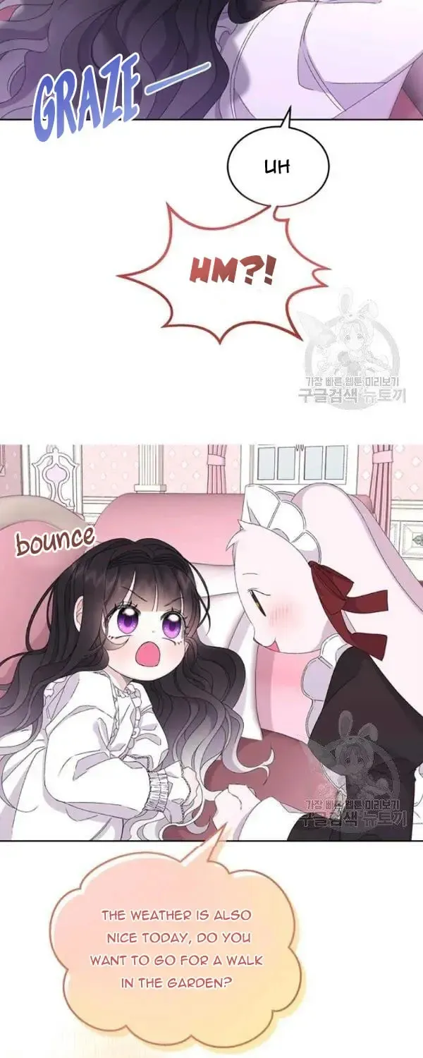 The Adorable Princess of Doom Chapter 9 page 20 - 