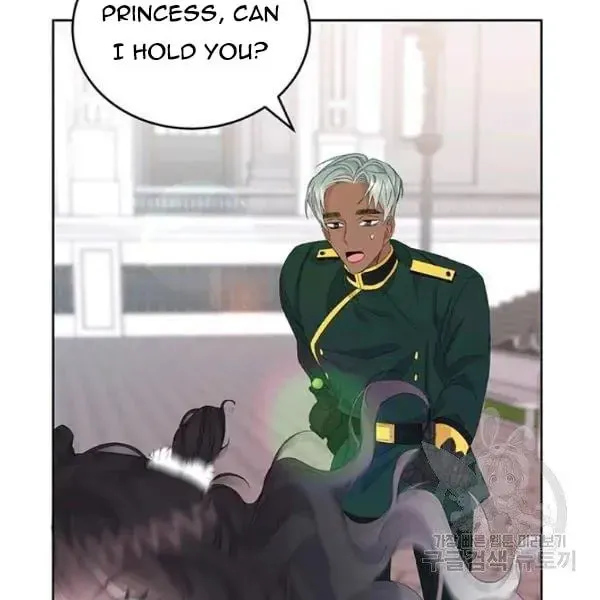 The Adorable Princess of Doom Chapter 9 page 28 - 