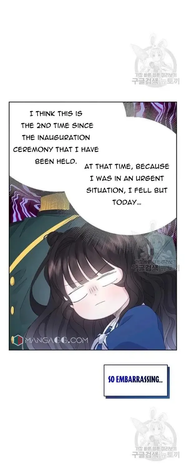 The Adorable Princess of Doom Chapter 9 page 33 - 