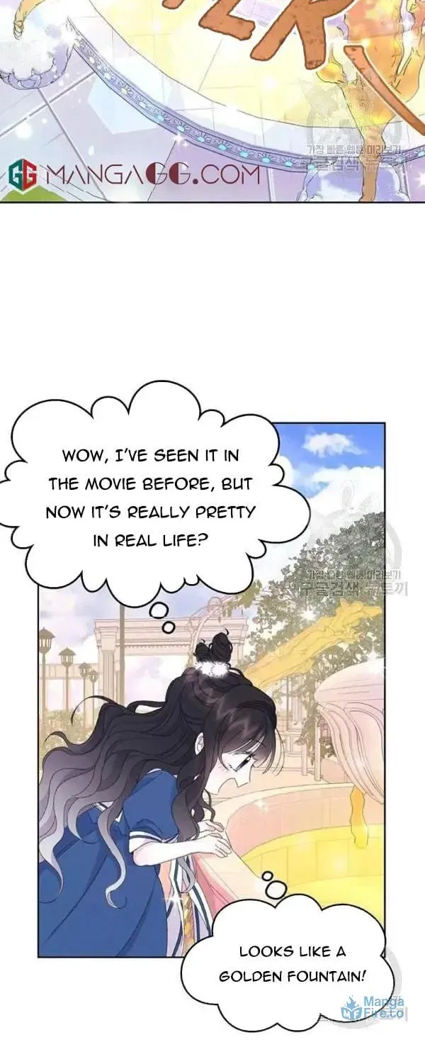 The Adorable Princess of Doom Chapter 9 page 39 - 