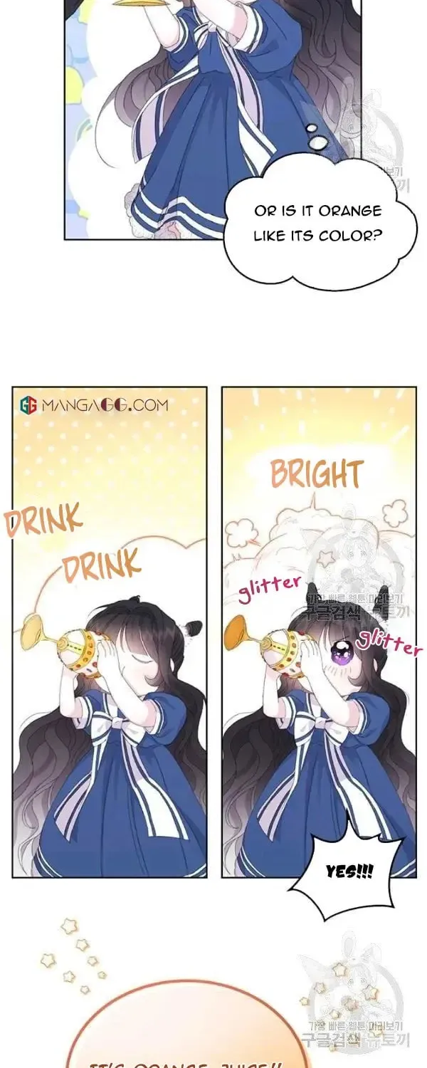 The Adorable Princess of Doom Chapter 9 page 41 - 