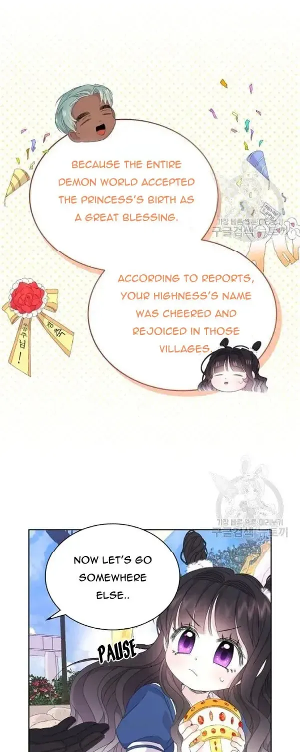 The Adorable Princess of Doom Chapter 9 page 44 - 
