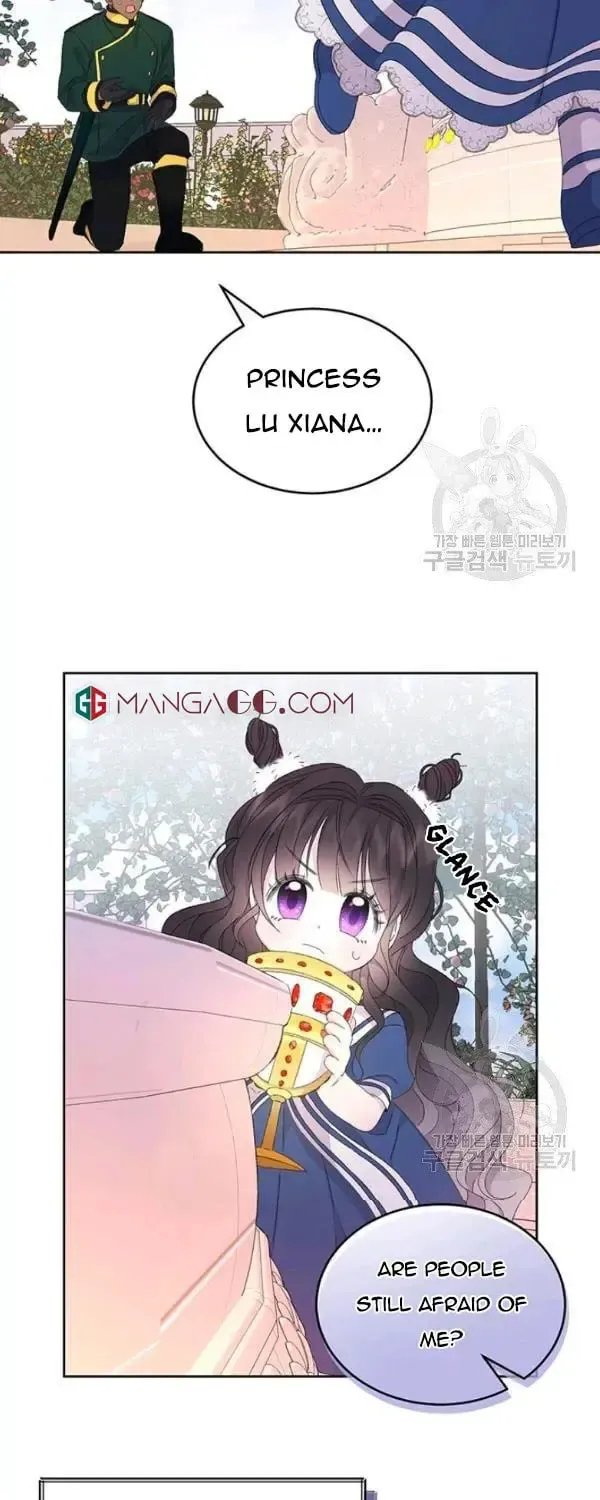 The Adorable Princess of Doom Chapter 9 page 46 - 