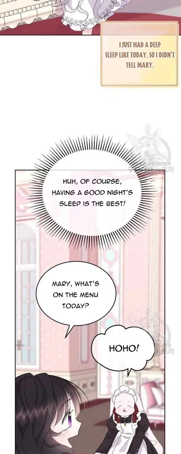 The Adorable Princess of Doom Chapter 9 page 8 - 