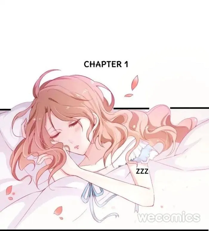 The Adorable Vampire Chapter 1 page 1 - 