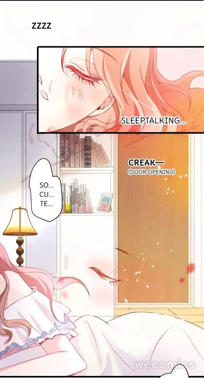 The Adorable Vampire Chapter 1 page 2 - 