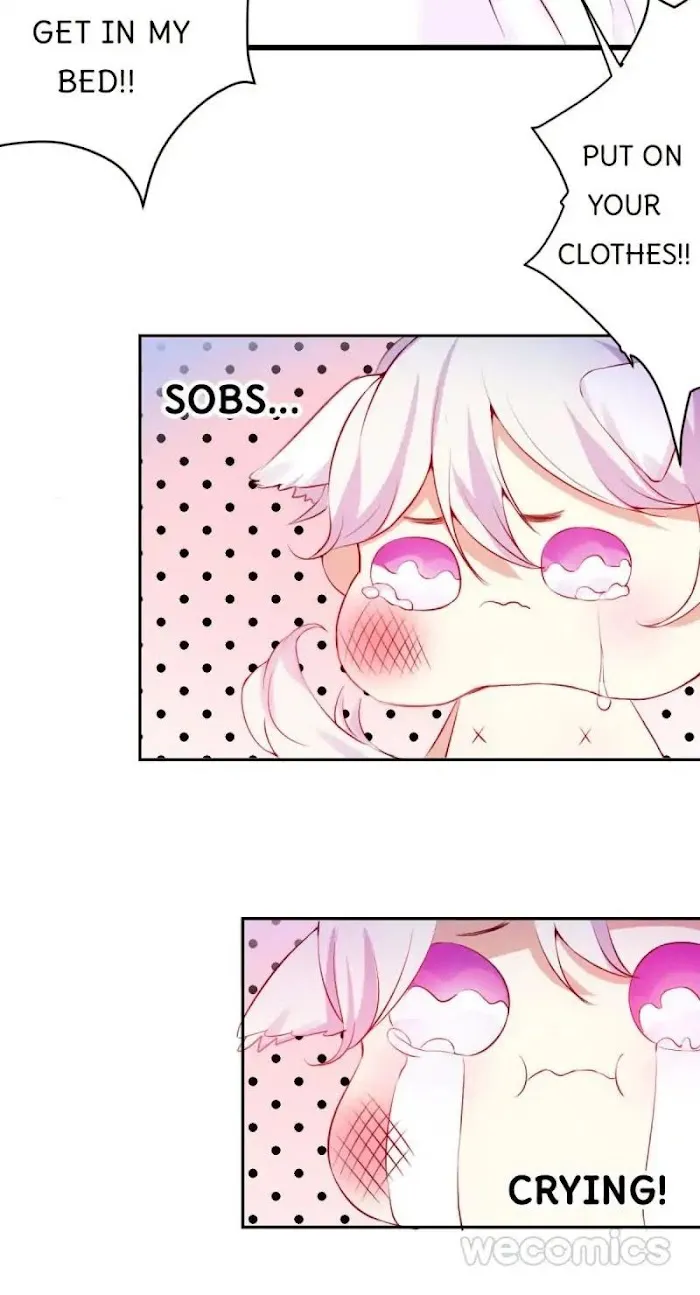 The Adorable Vampire Chapter 1 page 12 - 